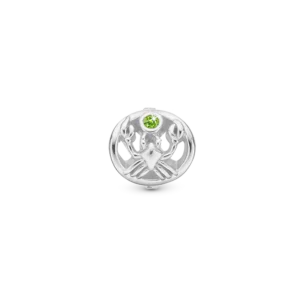 Christina - Charm Krebsen