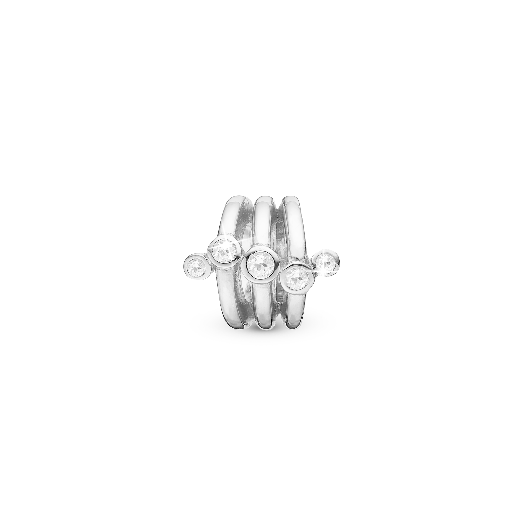 Christina - Stream charm