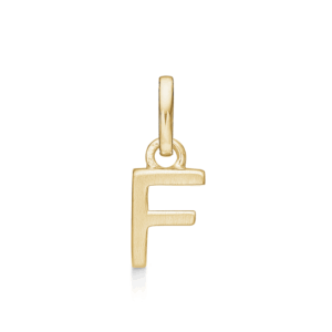 Støvring Design "F" vedhæng