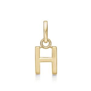 Støvring Design "H" vedhæng