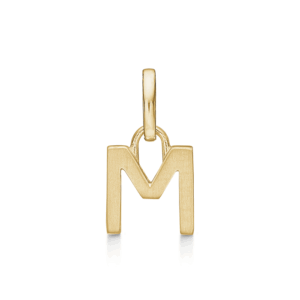 Støvring Design "M" vedhæng