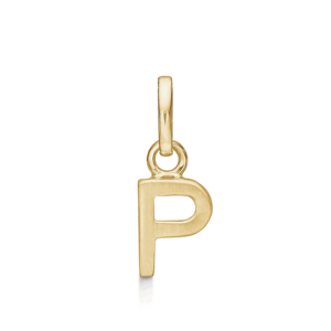 Støvring Design "P" vedhæng