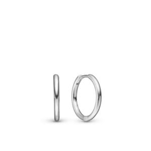 Christina Creol Øreringe 670-S59