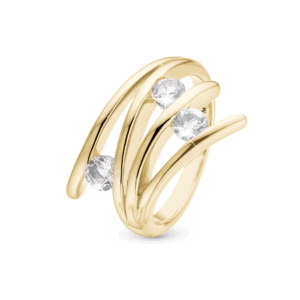 Christina Balance Love ring 4.1.B