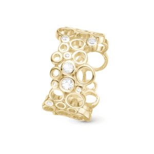 Christina Cocktail ring 5.2.B