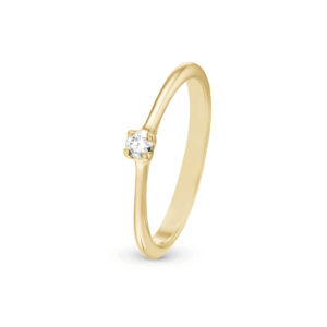 Christina Labgrown Diamond ring 8.1.B
