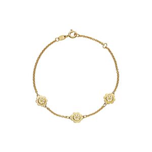 Lund Copenhagen Marguerit armbånd 90102219-M