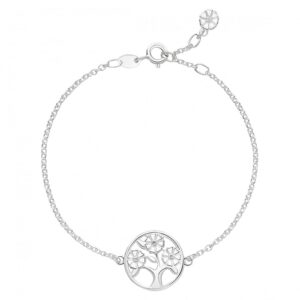 Lund Copenhagen Marguerit armbånd