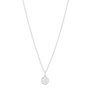 Lund Copenhagen - Marguerit halskæde 9 mm