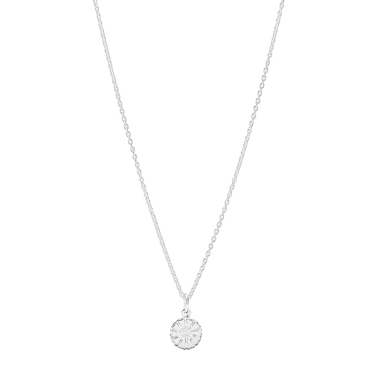 Lund Copenhagen - Marguerit halskæde 9 mm