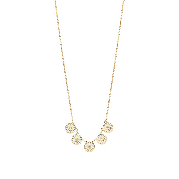 Lund Copenhagen - Marguerit halskæde