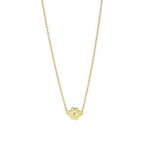 Lund Copenhagen marguerit halskæde