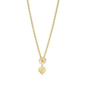 Lund Copenhagen - Marguerit halskæde