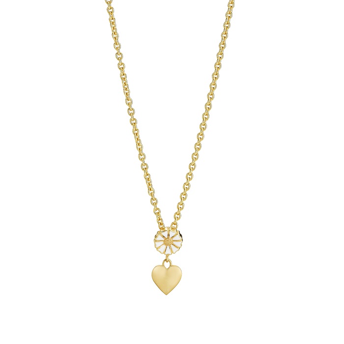 Lund Copenhagen - Marguerit halskæde