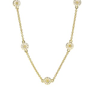 Lund Copenhagen - Marguerit halskæde