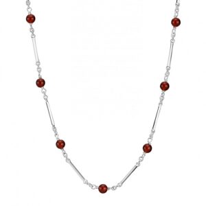 Lund Copenhagen - Halskæde sølv