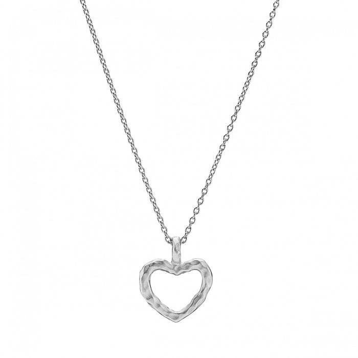 Lund Copenhagen - Halskæde sølv