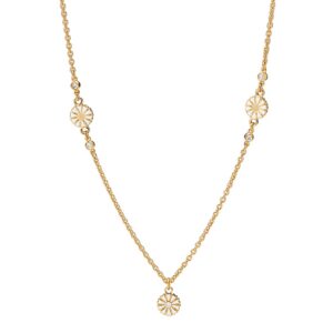 Lund Copenhagen Marguerit halskæde