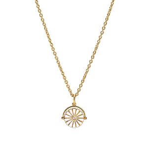 Lund Copenhagen Marguerit halskæde