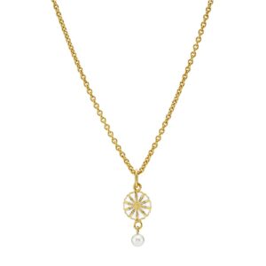 Lund Copenhagen - Marguerit halskæde