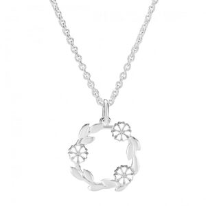 Lund Copenhagen marguerit halskæde