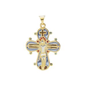 Lund Copenhagen - Dagmarkors i forgyldt