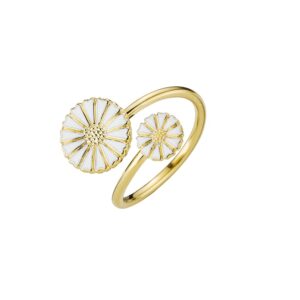Lund Copenhagen - Marguerit ring 907077-M