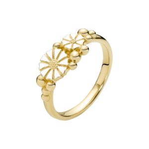 Lund Copenhagen Marguerit Ring 9075068-M
