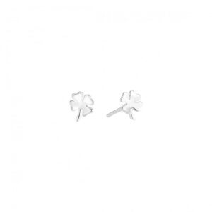 Lund Copenhagen - Øreringe sølv