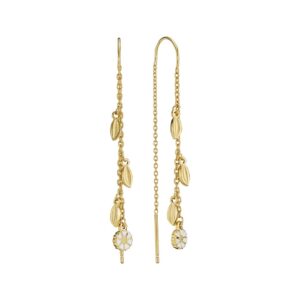 Lund Copenhagen Marguerit Ørehængere 9095056-M