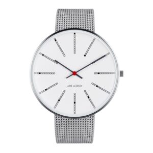 Arne Jacobsen Bankers 53103-2208