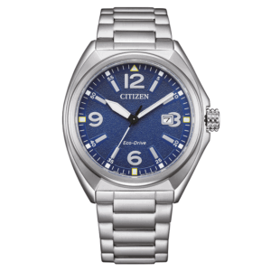 Citizen Eco-Drive AW1571-76L
