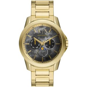 Armani Exchange Banks AX1737