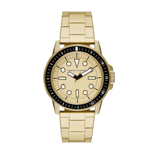 Armani Exchange Leonardo AX1854