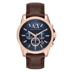 Armani Exchange Outerbanks AX2508