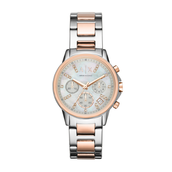 Armani Exchange Lady Banks AX4331