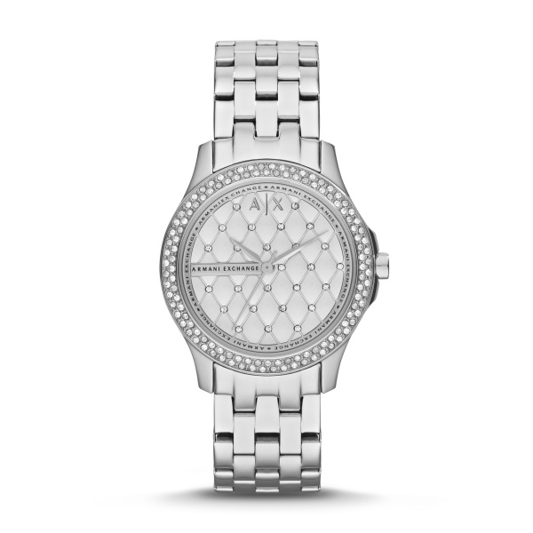 Armani Exchange Lady Hampton AX5215