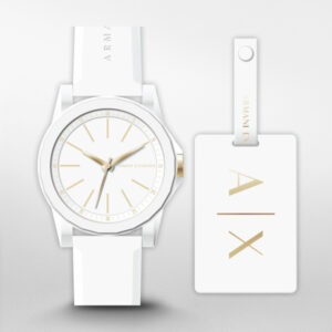 Armani Exchange Lady Banks Gavesæt AX7126