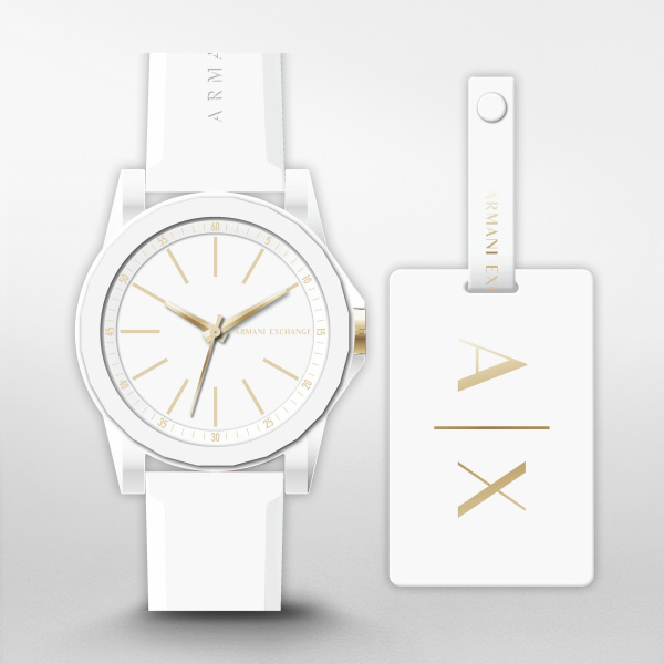 Armani Exchange Lady Banks Gavesæt AX7126