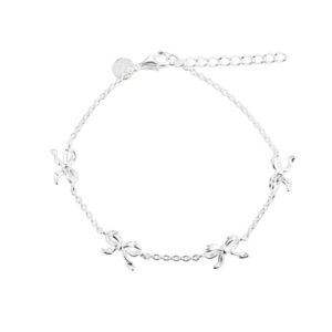 Aqua Dulce armbånd Curve Bow 5959