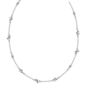 Aqua Dulce halskæde Darling Rock 6060