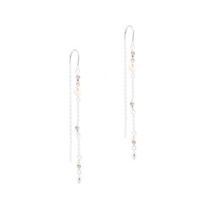 Aqua Dulce øreringe Coast Smokey 5913