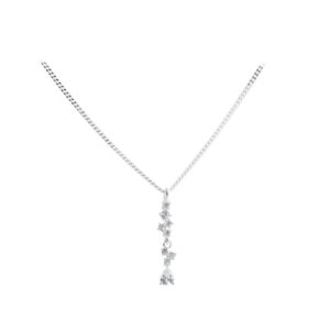 Aqua Dulce halskæde Aura 6093