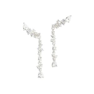 Aqua Dulce øreringe Aura 6083