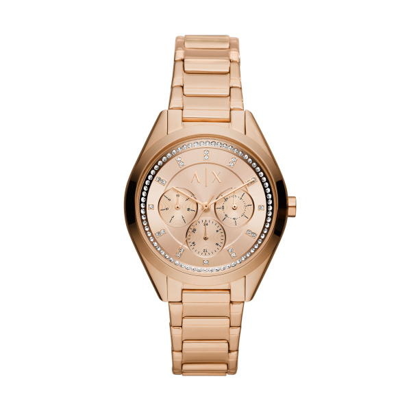 Armani Exchange Lady Giacomo AX5658