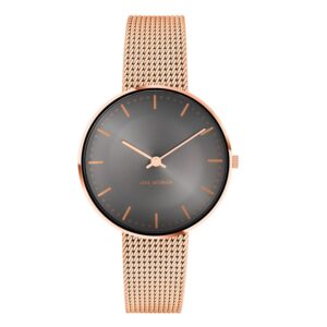 Arne Jacobsen City Hall 53217-1611