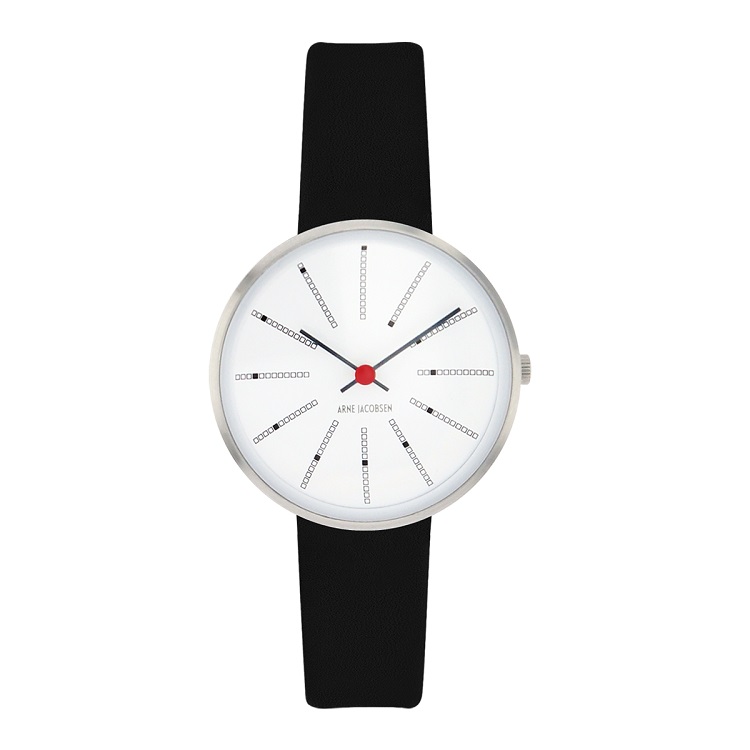 Arne Jacobsen Bankers 53100-1401