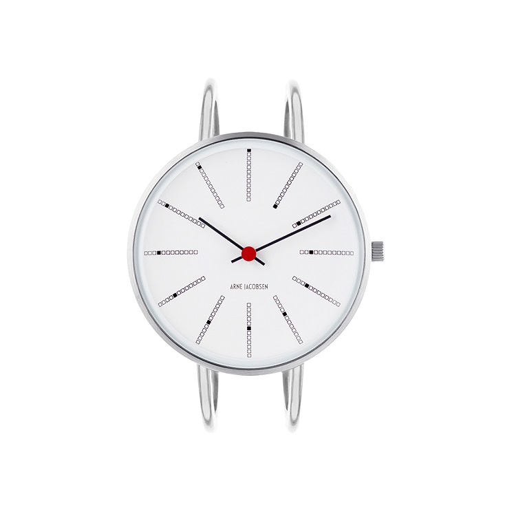 Arne Jacobsen Bankers 53101-1618