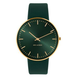 Arne Jacobsen City Hall 40 mm.53208-2088G