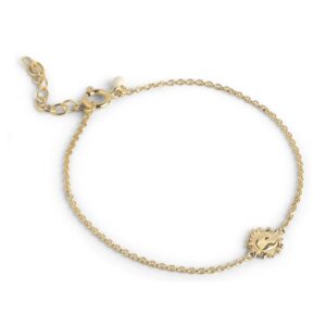 Enamel Sunshine armbånd B146G